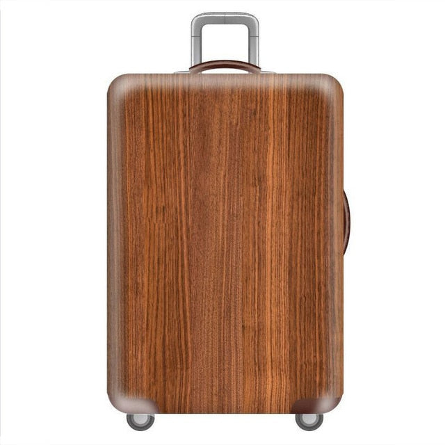 Luggage Protective Cover Travel Suitcase Cover For 18 to 32 Inches